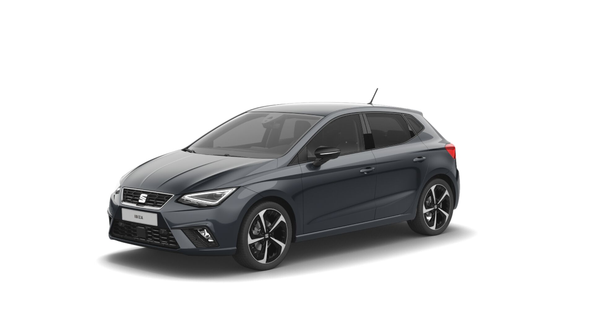 Seat Ibiza Tsi Fr – 1.0, 110 hp